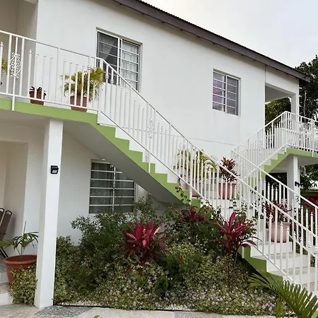 Gorgeous 2-Bed Apartment 3 In St Johns Cosy